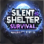 SilentShelter logo